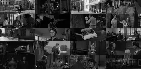 The Long Absence (1961)