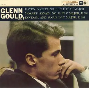 Glenn Gould Remastered - The Complete Columbia Album Collection: 81 CD Part 1 (2015)