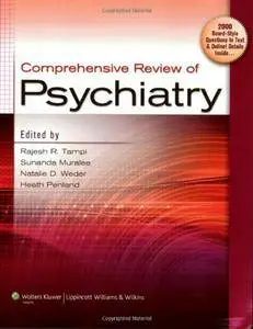 Comprehensive Review of Psychiatry (repost)