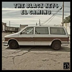The Black Keys - El Camino (10th Anniversary Super Deluxe Edition) (2011/2021) [Official Digital Download 24/44-48]