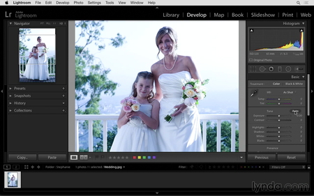 Exploring Lightroom: Power Shortcuts with Chris Orwig [repost]