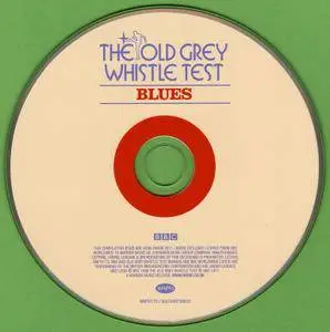 VA - Old Grey Whistle Test: Blues (2011)