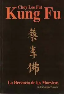 Choy Lee Fut Kung Fu
