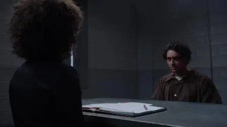 For The People S01E06