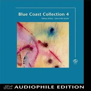 VA - Blue Coast Collection 4 (2020) [Official Digital Download 24/192]