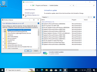 Windows 10 Enterprise 22H2 build 19045.3324 Preactivated (x64) Multilingual August 2023