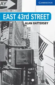 East 43rd Street