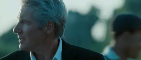 The Double (2011)