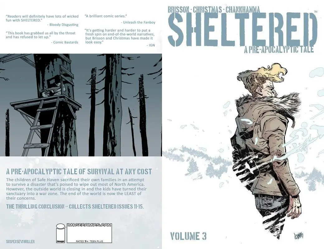 Sheltered v03 (2015)