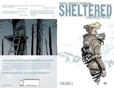 Sheltered v03 (2015)