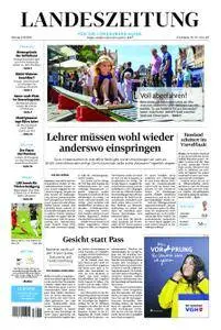 Landeszeitung - 09. Juli 2018