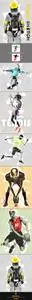 GraphicRiver - Color Sketch Photoshop Action 23978268