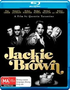 Jackie Brown (1997) + Extras