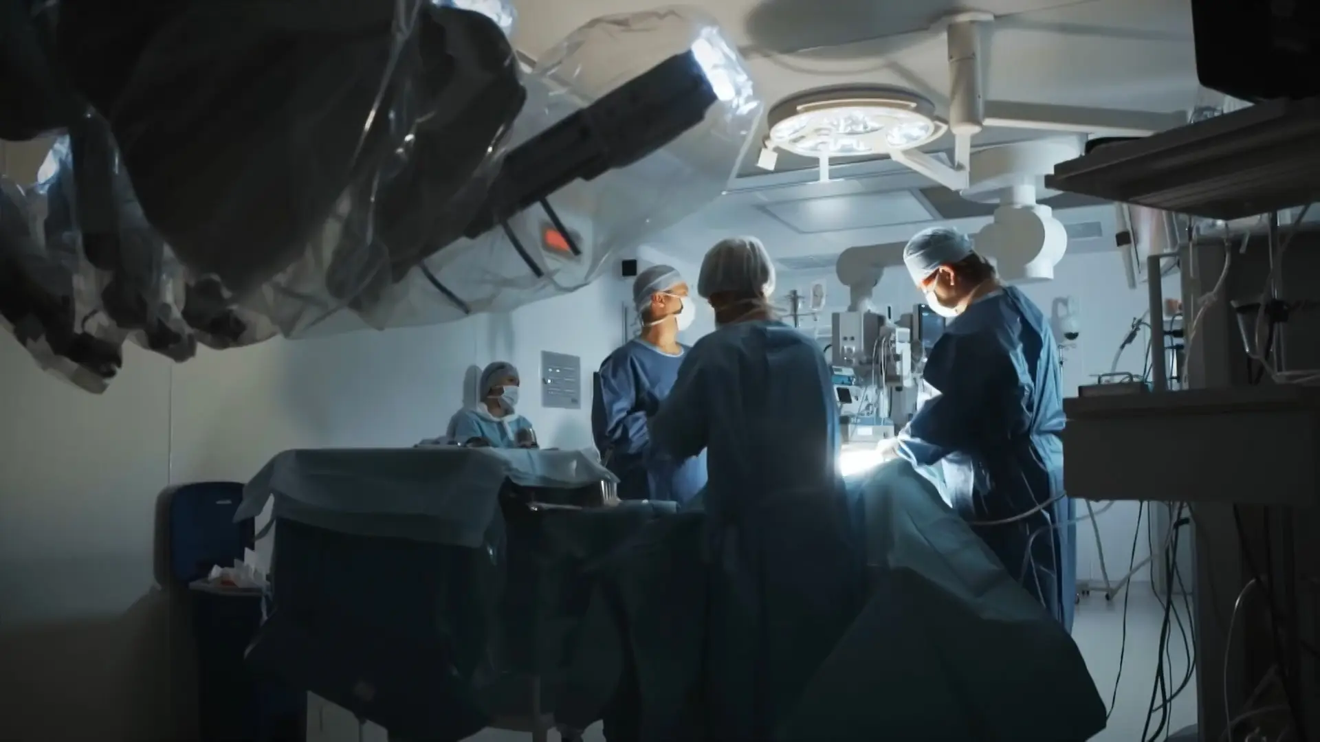 BBC - Dear NHS Superstars (2020)