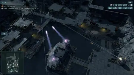 TerminatorDark Fate Defiance (2024)