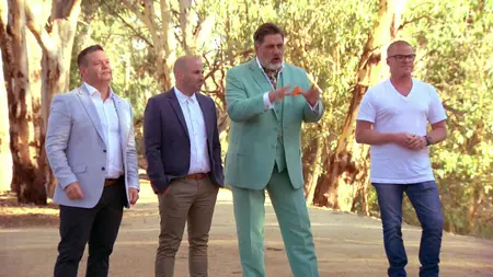 MasterChef Australia S09E36