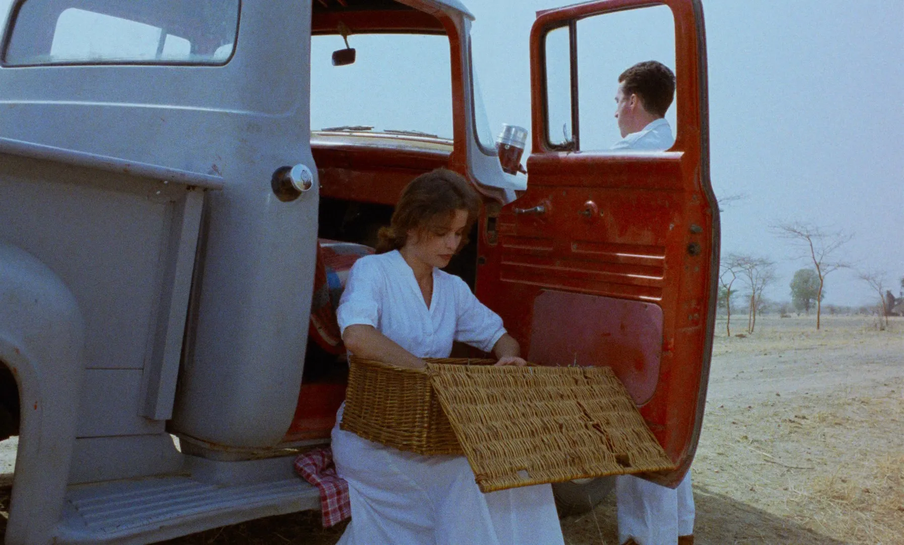Chocolat (1988)
