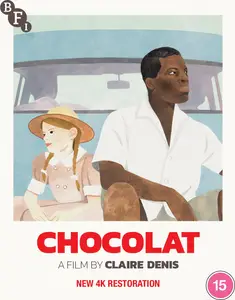 Chocolat (1988)