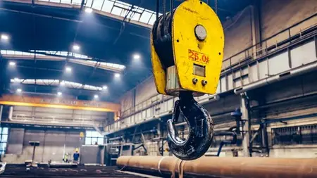 Iso 45001 Occupational Health And Safety