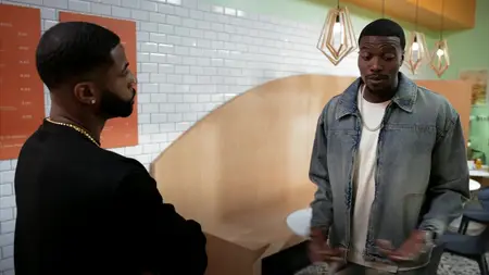 Tyler Perry's Sistas S09E10