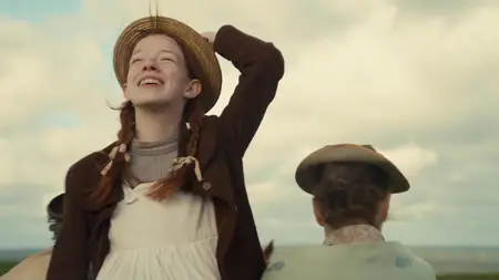 Anne with an E S02E01