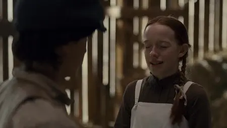 Anne with an E S02E01