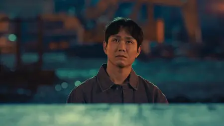GOOD BOY S01E12