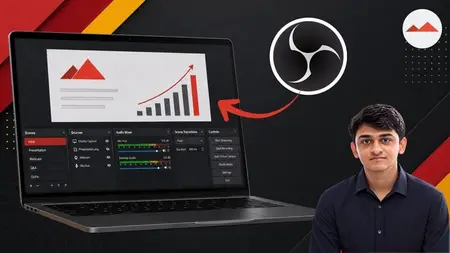 Master OBS Studio for Better Virtual Presentations