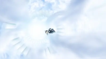 Bleach Thousand Year Blood War The Separation S17E19 The White Haze