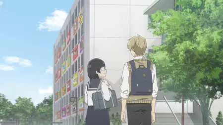 April Showers Bring May Flowers S01E05 I Dont Understand Girls