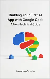 Building Your First AI App with Google Opal: A Non-Technical Guide