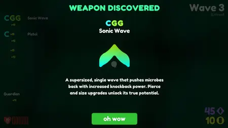 Genome Guardian (2024) v6.0.9