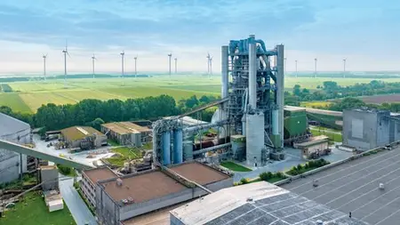 Carbon Capture Processes: Fundamentals And Hysys Modeling
