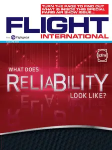 Flight International - 9 June 2015