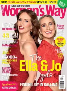 Woman's Way - February 10, 2025