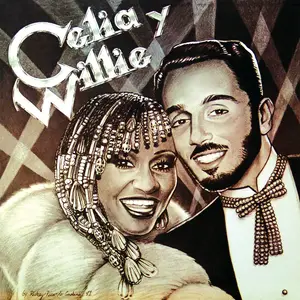 Celia Cruz - Celia y Willie (1982/2021) [Official Digital Download 24/192]