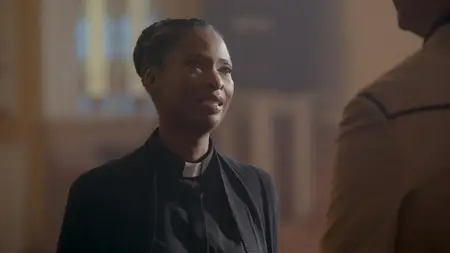 Leverage: Redemption S03E08