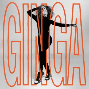 Flavia Coelho - Ginga (2024) [Official Digital Download]