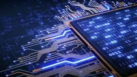 Digital System Learning Through Circuit Simulation