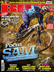 Bike España - Mayo 2025