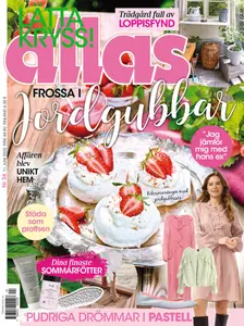 Allas - 11 Juni 2025