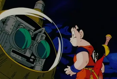 Dragon Ball Z Ã£ÂÂÃ£ÂÃ£ÂÂ´Ã£ÂÂ³Ã£ÂÂÃ£ÂÂ¼Ã£ÂÂ«Z - 009