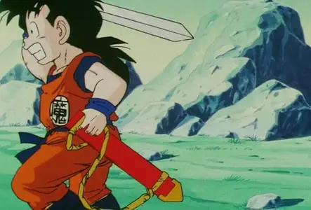 Dragon Ball Z Ã£ÂÂÃ£ÂÃ£ÂÂ´Ã£ÂÂ³Ã£ÂÂÃ£ÂÂ¼Ã£ÂÂ«Z - 009
