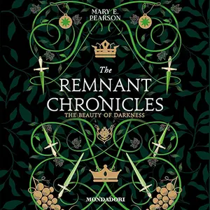 «La bellezza dell'oscurità? The Remnant Chronicles - Vol.3» by Mary E. Pearson