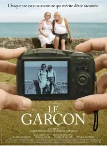 Le garçon (2024)