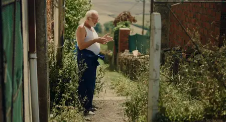 Le garçon (2024)
