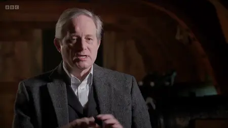 BBC - Vasa: The Ghost Ship (2023)