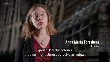 BBC - Vasa: The Ghost Ship (2023)