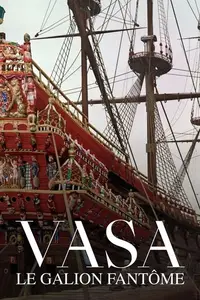 BBC - Vasa: The Ghost Ship (2023)