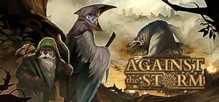 Against the Storm (2026) v1.20